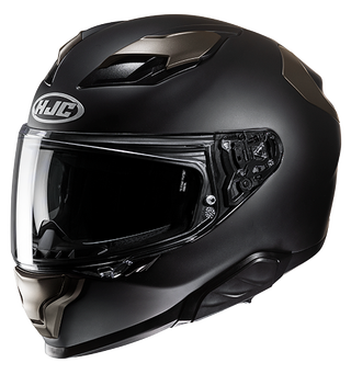HJC F71 Motorsykkel Hjelm Helhjelm